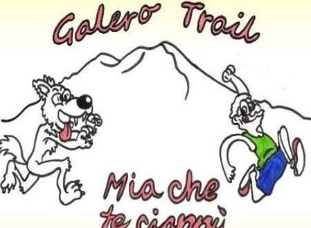 Galero Trail La Classifica